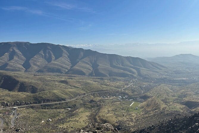 Shakhrisabz Private Day Tour from Samarkand - Key highlights you’ll actually feel during the day