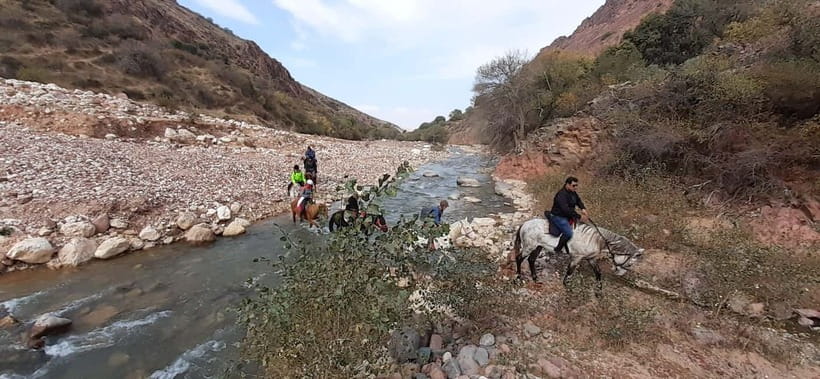 Tashkent: 3-Day Horseback Riding Tour in Chimgan Mountains - Price and Value: What $430 Covers, and What You Still Need to Bring