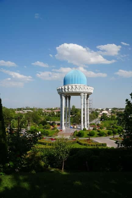 Tashkent city Night Tour with Dinner & Free Pro Photography - Key highlights you’ll feel (not just read)