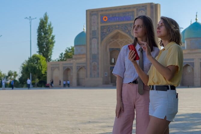 Tashkent city tour - Timing, Pickup, and Getting Around With Less Stress