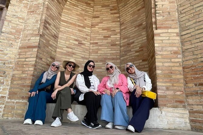 Tashkent city tour - What to Bring So the Day Feels Easy