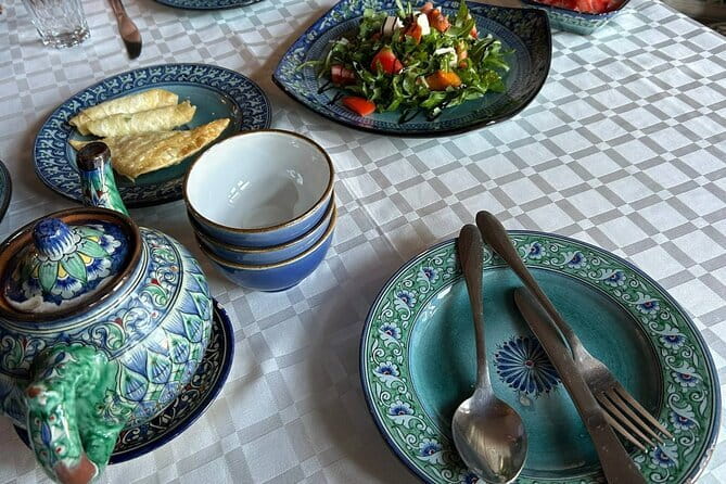 Tashkent: Cultural Exploration & Pottery Masterclass - Should you book this Tashkent cultural exploration and pottery masterclass?