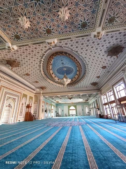 Tashkent: Hidden Gems Walking Tour with Local Snacks - Hotel Pickup and the Pace of a 4-Hour Private Group