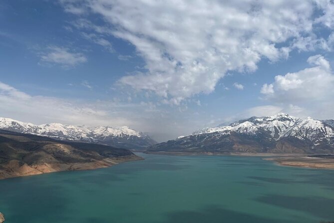Tashkent Mountain Tour - A Mountain Day Trip Only 80 km From Tashkent