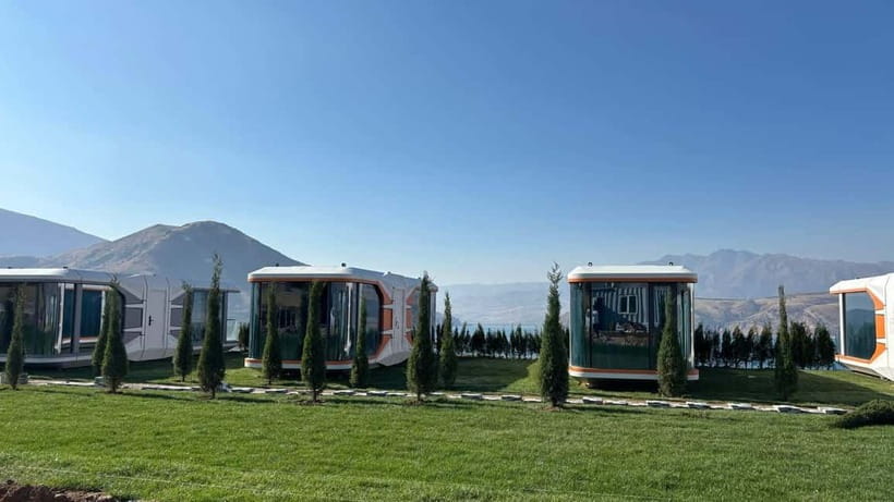 Tashkent Mountain Tour - Price and Logistics: Does $140 per Group Make Sense?