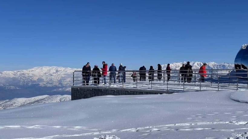 Tashkent Mountain Tour - Who This Tour Fits Best (and Who Might Prefer Another Plan)