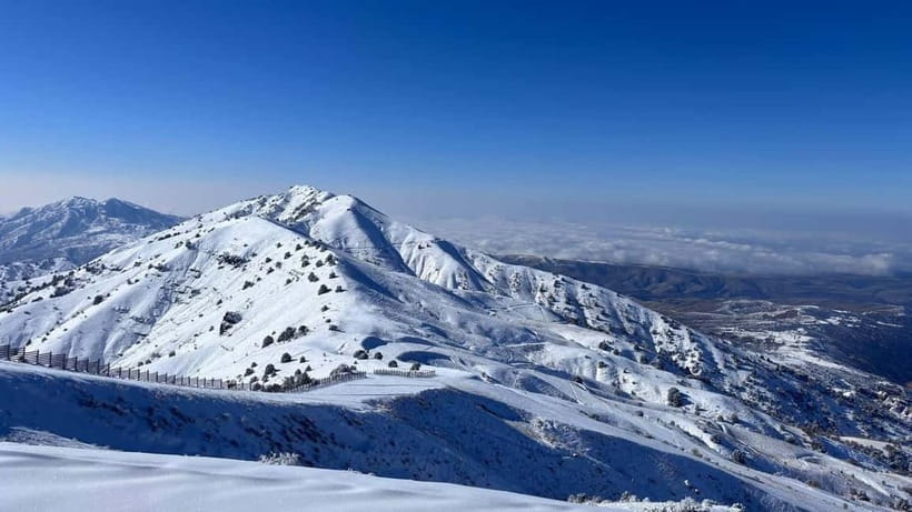 Tashkent Mountain Tour - Practical Tips for a Smooth Mountain Day
