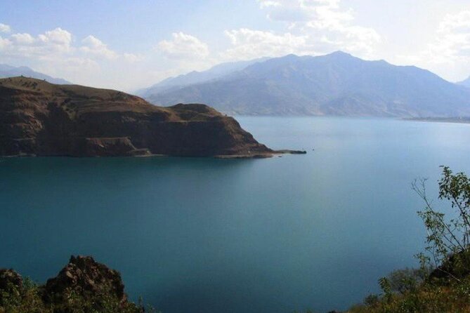 Tashkent Mountain Tour Amirsoy with Transport - From your hotel to Amirsoy, without spending your day on taxis