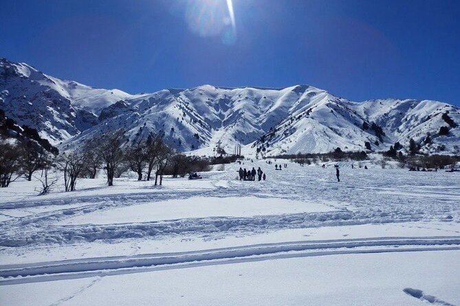 Tashkent Mountain Tour Amirsoy with Transport - Time use and how to avoid feeling rushed at each stop