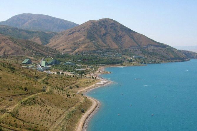 Tashkent Mountain Tour Amirsoy with Transport - The guide and driver reality check, and what to do if things feel off