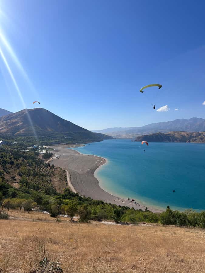 Tashkent : Premium Amirsoy, Chimgan Mountains & Charvak Lake - Key Points You Will Care About