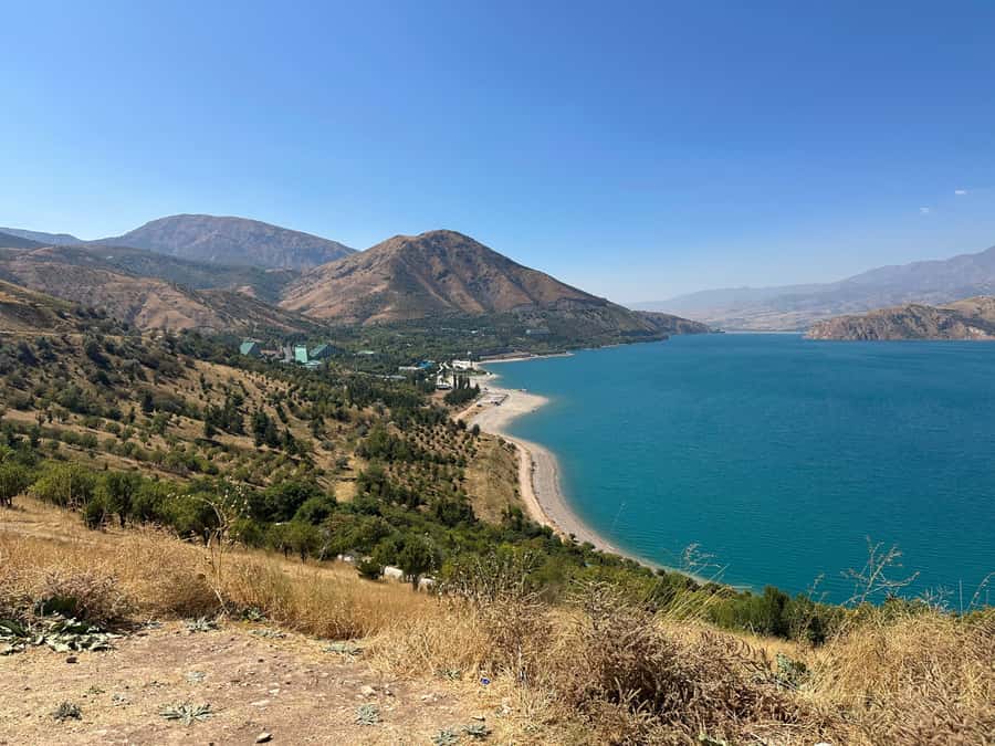 Tashkent : Premium Amirsoy, Chimgan Mountains & Charvak Lake - Price and Value: What Your $40 Covers, and What Adds Up