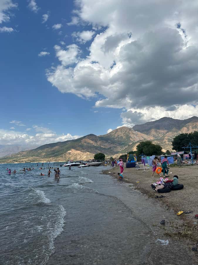 Tashkent : Premium Amirsoy, Chimgan Mountains & Charvak Lake - Who This Tour Suits Best