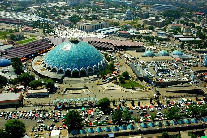 Tashkent-Samarkand-Bukhara tour-3nights/4 days - Traveling by Afrosiyab: how the train schedule shapes your trip