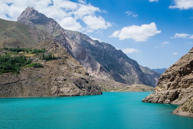 Tour From Samarkand To Tajikistan: Seven Lakes - Who this tour is for, and who should choose something else
