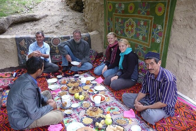 Uzbekistan 6 Days Private Tour Khiva-Bukhara-Samarkand by Train - Key things to know before you go