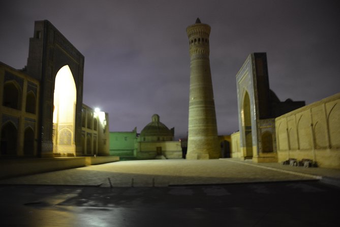 Uzbekistan - Fairy Tales from 1001 Nights - Price, Value, and What’s Not Included in Your Real Cost