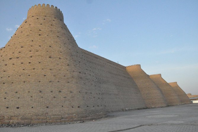 Uzbekistan - Fairy Tales from 1001 Nights - Pacing and Logistics: How the Schedule Affects Your Day