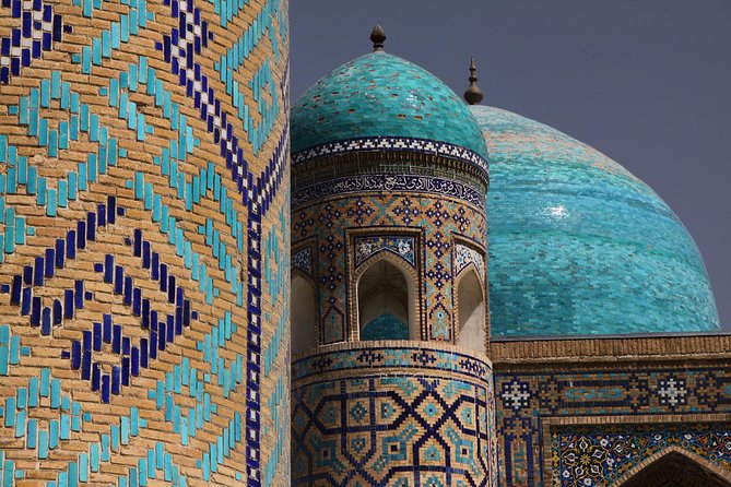 Uzbekistan Tour - 6 Days 5 Nights - Value Check: What $1,099 Buys You in Real Life