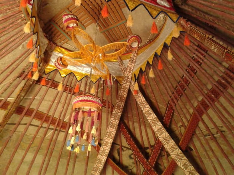Yurt Camp Tour with Night from Bukhara - Price, value, and the one thing you should confirm