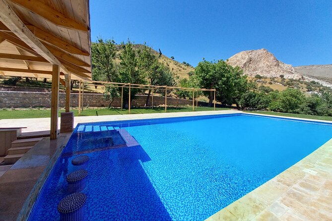Yurt stay and Hiking in the Nurata Mountains tour - 2 days - Key highlights you can plan around